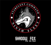 2nd Squadron Shadow Fox